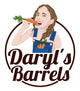 Daryl's Barrels